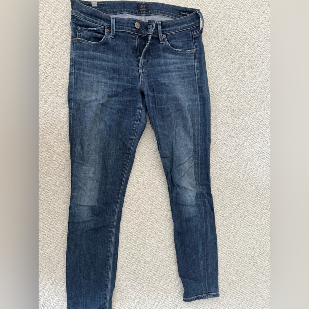 Citizens of Humanity jeans - size 26